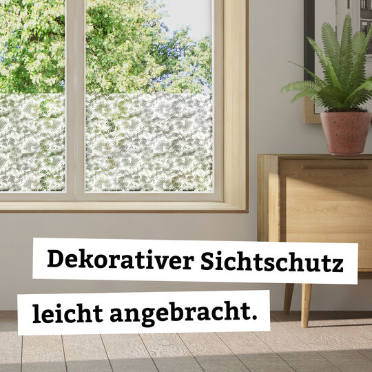 Fensterfolie Eis image number null